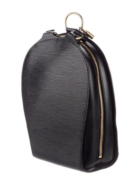 louis vuitton epi backpack price|louis vuitton epi wallet.